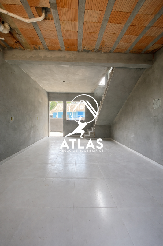 Casa de 70m² no bairro Primeiro de Maio, em Brusque | Eu Corretor