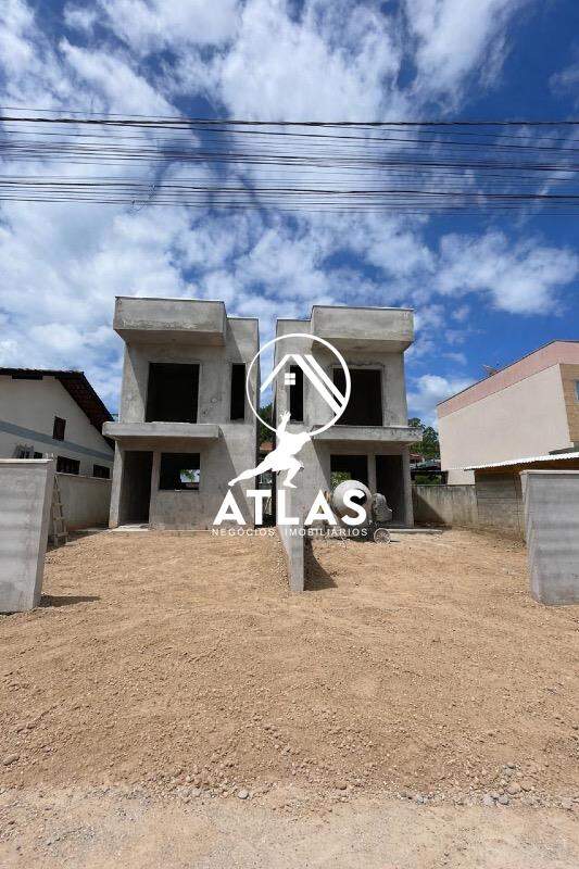 Casa de 70m² no bairro Primeiro de Maio, em Brusque | Eu Corretor