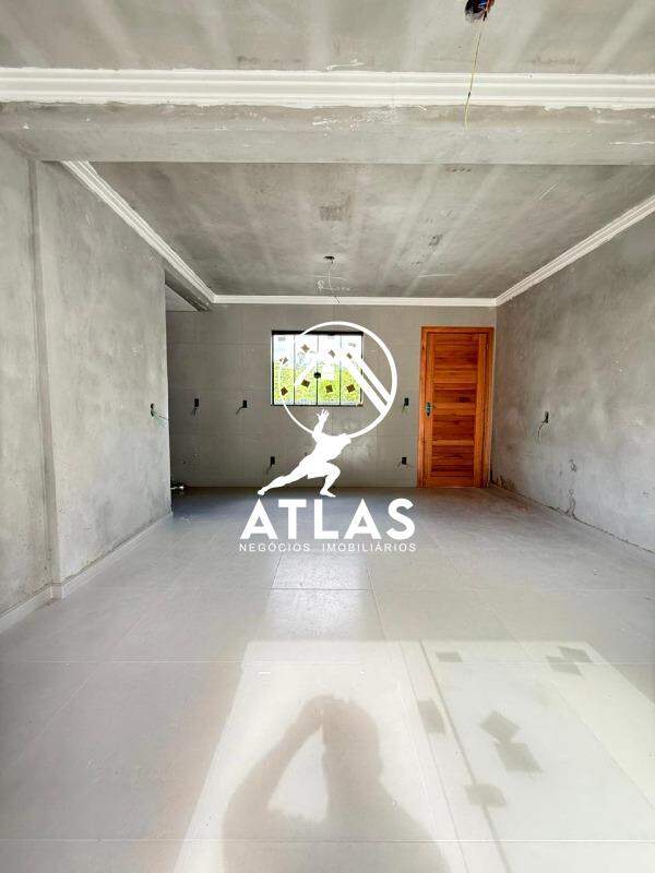 Casa de 2 quartos, 60m² no bairro Dom Joaquim, em Brusque | Eu Corretor