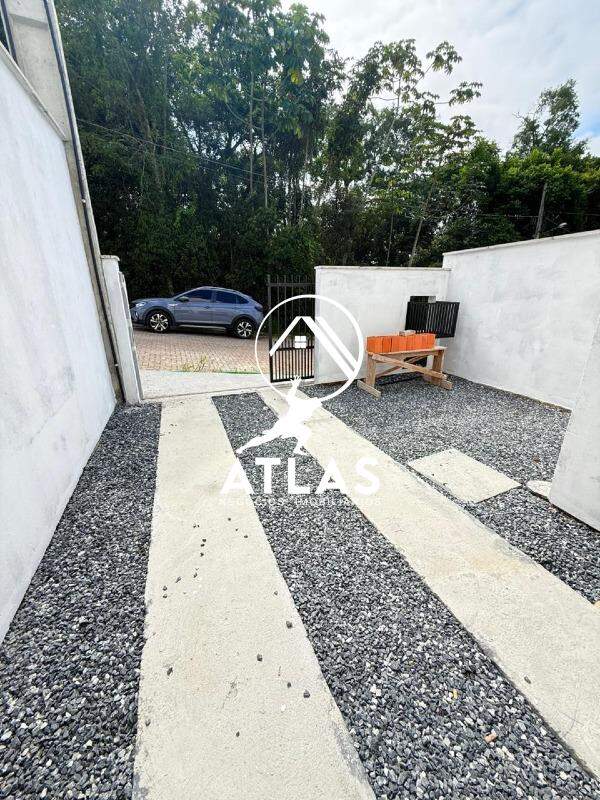 Casa de 2 quartos, 60m² no bairro Dom Joaquim, em Brusque | Eu Corretor