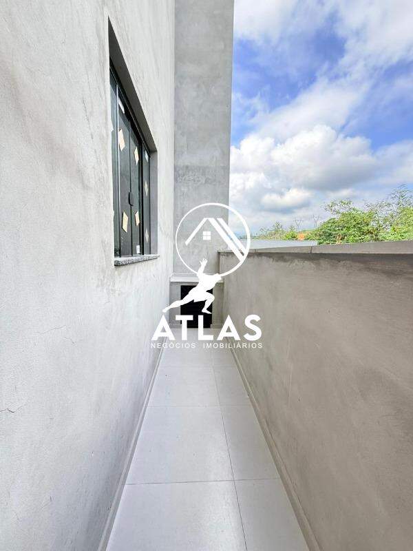 Casa de 2 quartos, 60m² no bairro Dom Joaquim, em Brusque | Eu Corretor