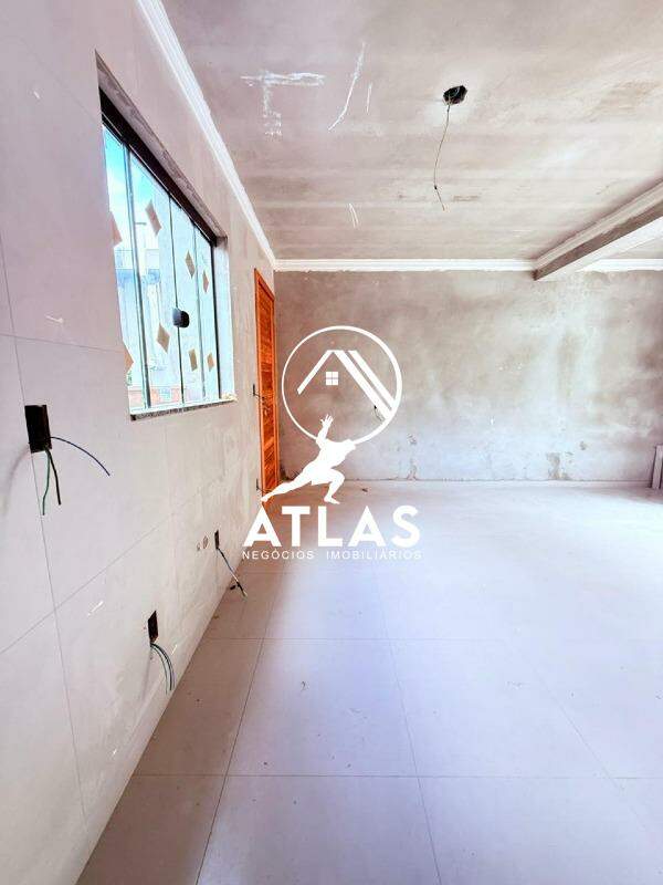 Casa de 2 quartos, 60m² no bairro Dom Joaquim, em Brusque | Eu Corretor