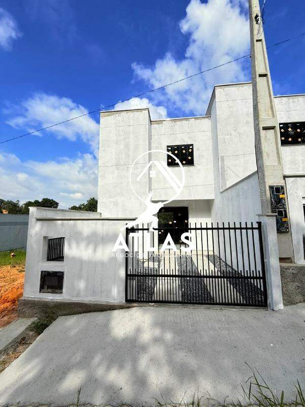Casa de 2 quartos, 60m² no bairro Dom Joaquim, em Brusque | Eu Corretor