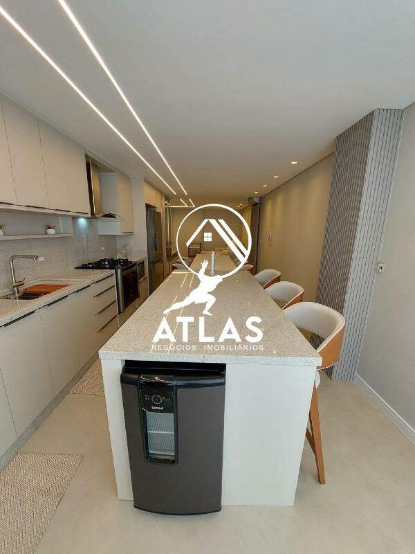 Apartamento de 2 quartos, 100m² no bairro Guarani, em Brusque | Eu Corretor