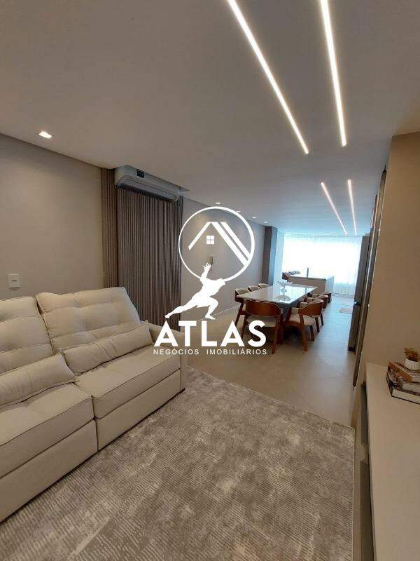 Apartamento de 2 quartos, 100m² no bairro Guarani, em Brusque | Eu Corretor