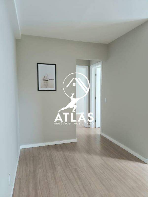 Apartamento de 2 quartos, 48m² no bairro Limeira Baixa, em Brusque | Eu Corretor