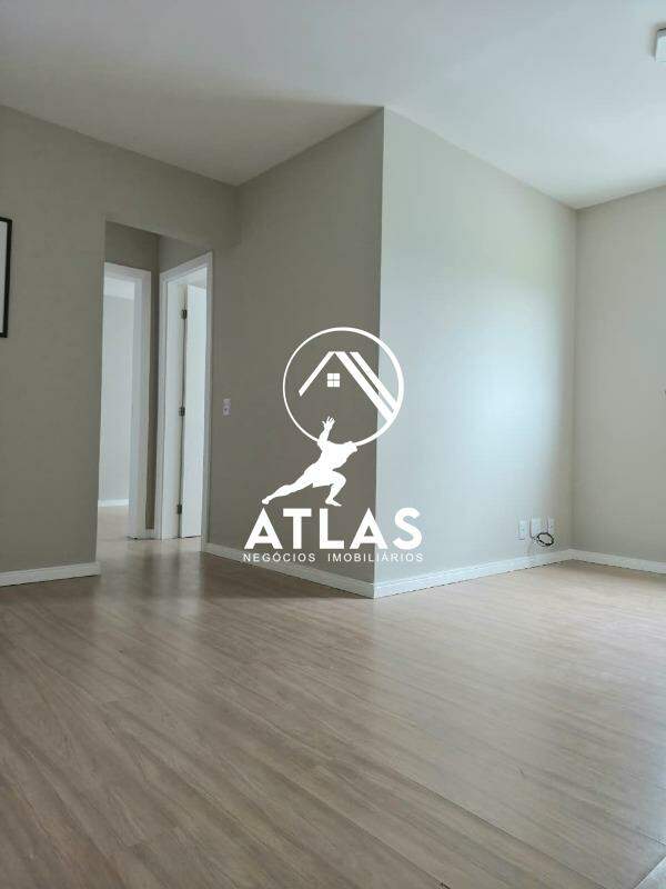 Apartamento de 2 quartos, 48m² no bairro Limeira Baixa, em Brusque | Eu Corretor
