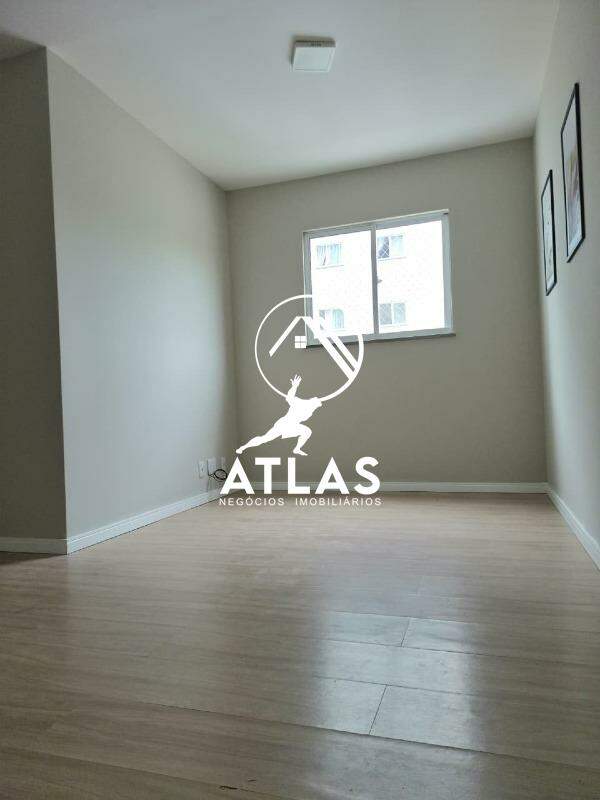 Apartamento de 2 quartos, 48m² no bairro Limeira Baixa, em Brusque | Eu Corretor