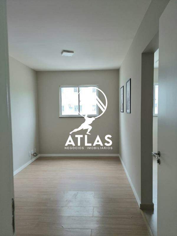 Apartamento de 2 quartos, 48m² no bairro Limeira Baixa, em Brusque | Eu Corretor