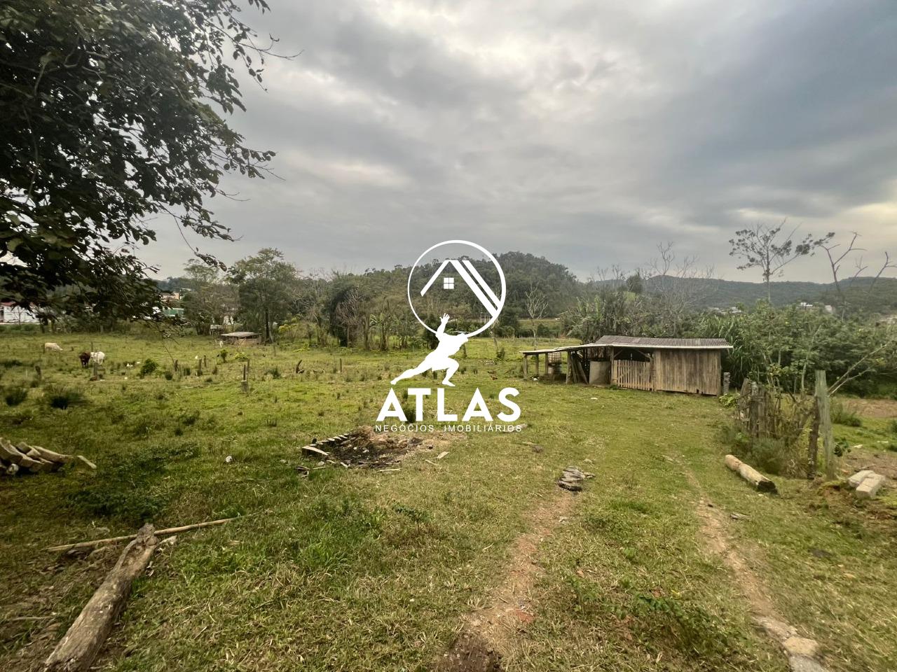 Lote/Terreno de 6412m² no bairro Rio Branco, em Brusque | Eu Corretor
