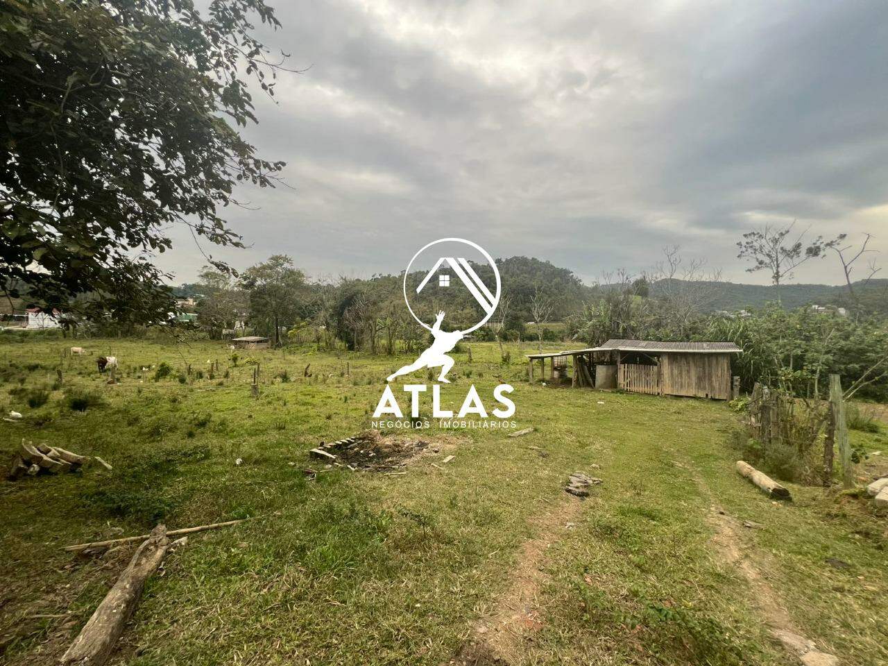 Lote/Terreno de 6412m² no bairro Rio Branco, em Brusque | Eu Corretor