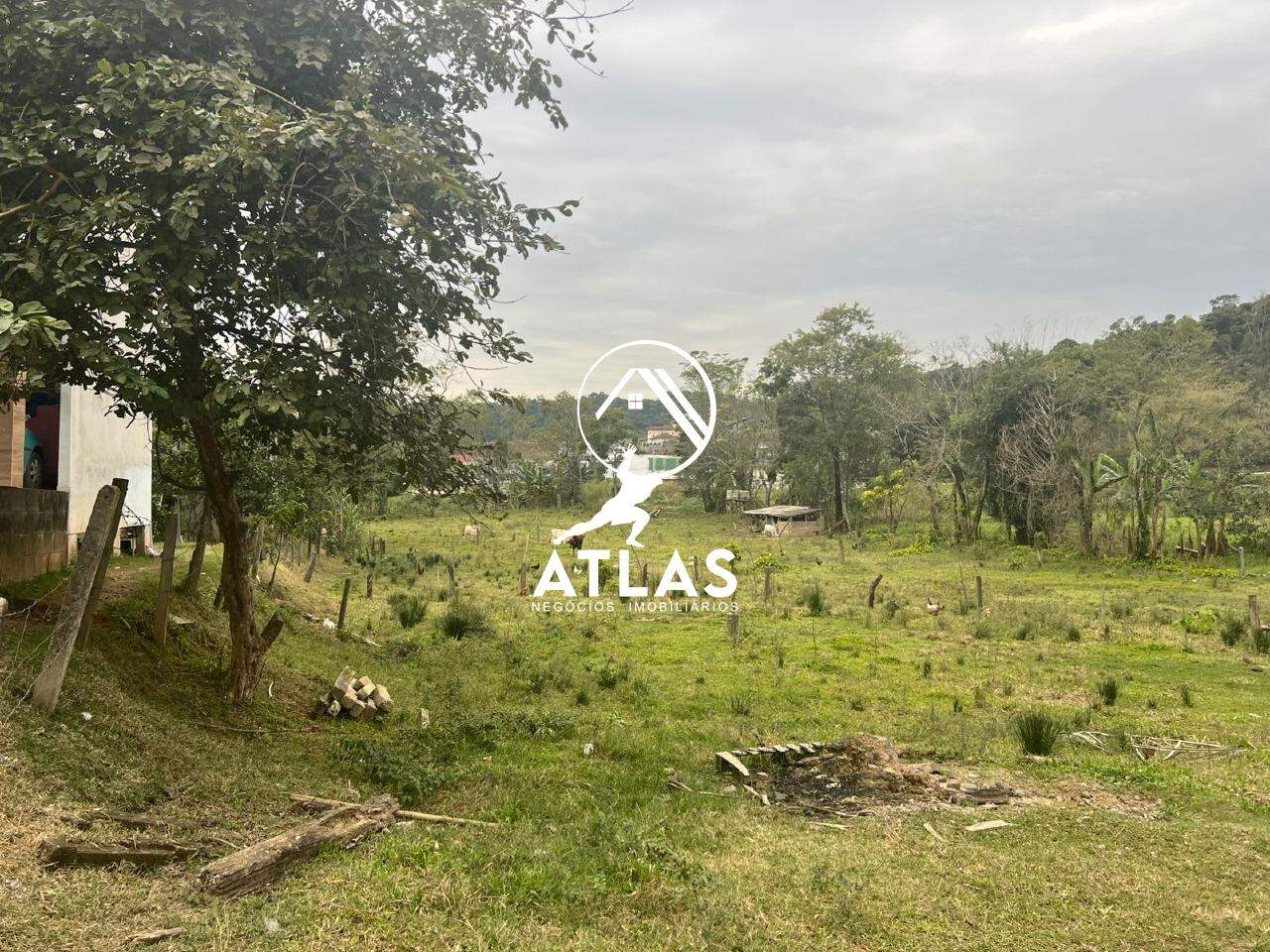Lote/Terreno de 6412m² no bairro Rio Branco, em Brusque | Eu Corretor