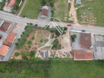 Lote/Terreno de 3193m² no bairro Limoeiro, em Brusque | Eu Corretor