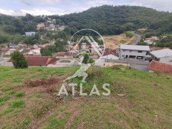 Lote/Terreno de 70169m² no bairro Primeiro de Maio, em Brusque | Eu Corretor