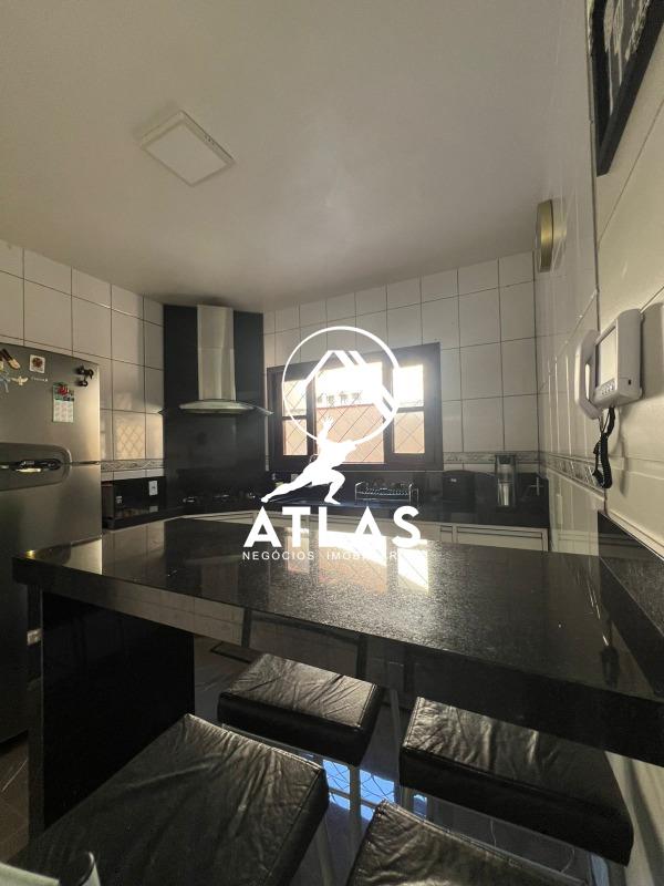 Casa de 3 quartos, 195m² no bairro Azambuja, em Brusque | Eu Corretor