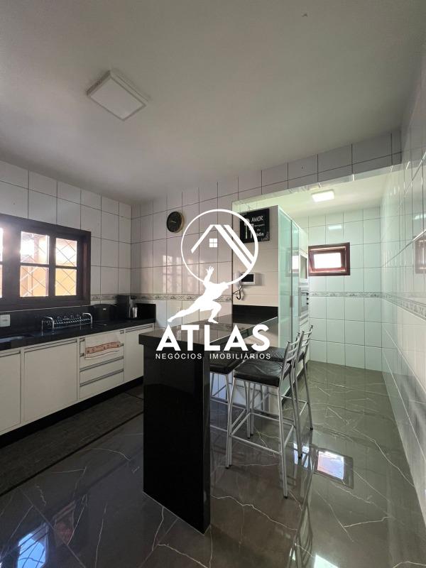 Casa de 3 quartos, 195m² no bairro Azambuja, em Brusque | Eu Corretor