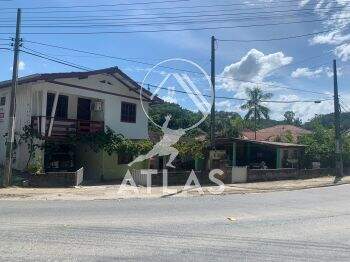 Casa no bairro Guarani, em Brusque | Eu Corretor