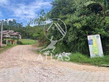 Fazenda/Sítios/Chácaras de 200m² no bairro Aymoré, em Guabiruba | Eu Corretor