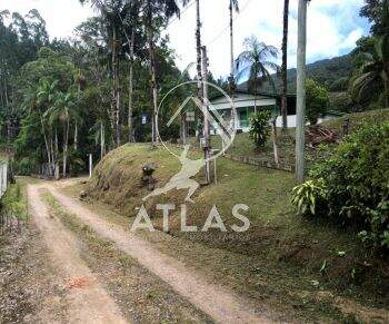 Fazenda/Sítios/Chácaras de 200m² no bairro Aymoré, em Guabiruba | Eu Corretor