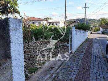 Lote/Terreno de 340m² no bairro Rio Branco, em Brusque | Eu Corretor