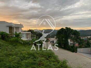 Lote/Terreno de 486m² no bairro Souza Cruz, em Brusque | Eu Corretor