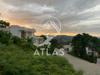 Lote/Terreno de 486m² no bairro Souza Cruz, em Brusque | Eu Corretor