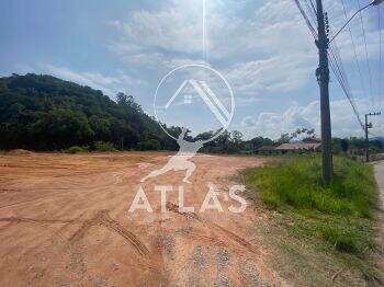 Lote/Terreno de 9479m² no bairro Bateas, em Brusque | Eu Corretor