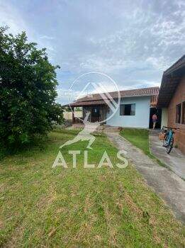 Casa de 420m² no bairro Santa Rita, em Brusque | Eu Corretor