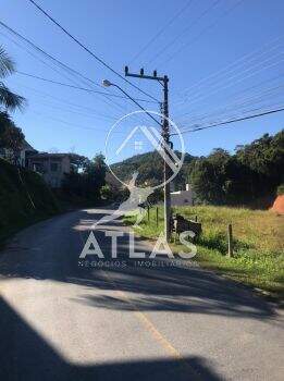 Lote/Terreno no bairro Primeiro de Maio, em Brusque | Eu Corretor