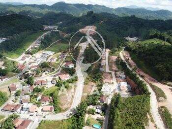 Lote/Terreno no bairro Centro, em Guabiruba | Eu Corretor