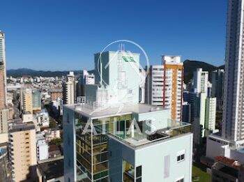 Apartamento de no bairro Centro, em Balneário Camboriú | Eu Corretor