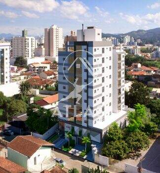 Apartamento de 182m² no bairro Não informado, em Brusque | Eu Corretor