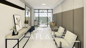 Apartamento de 182m² no bairro Não informado, em Brusque | Eu Corretor