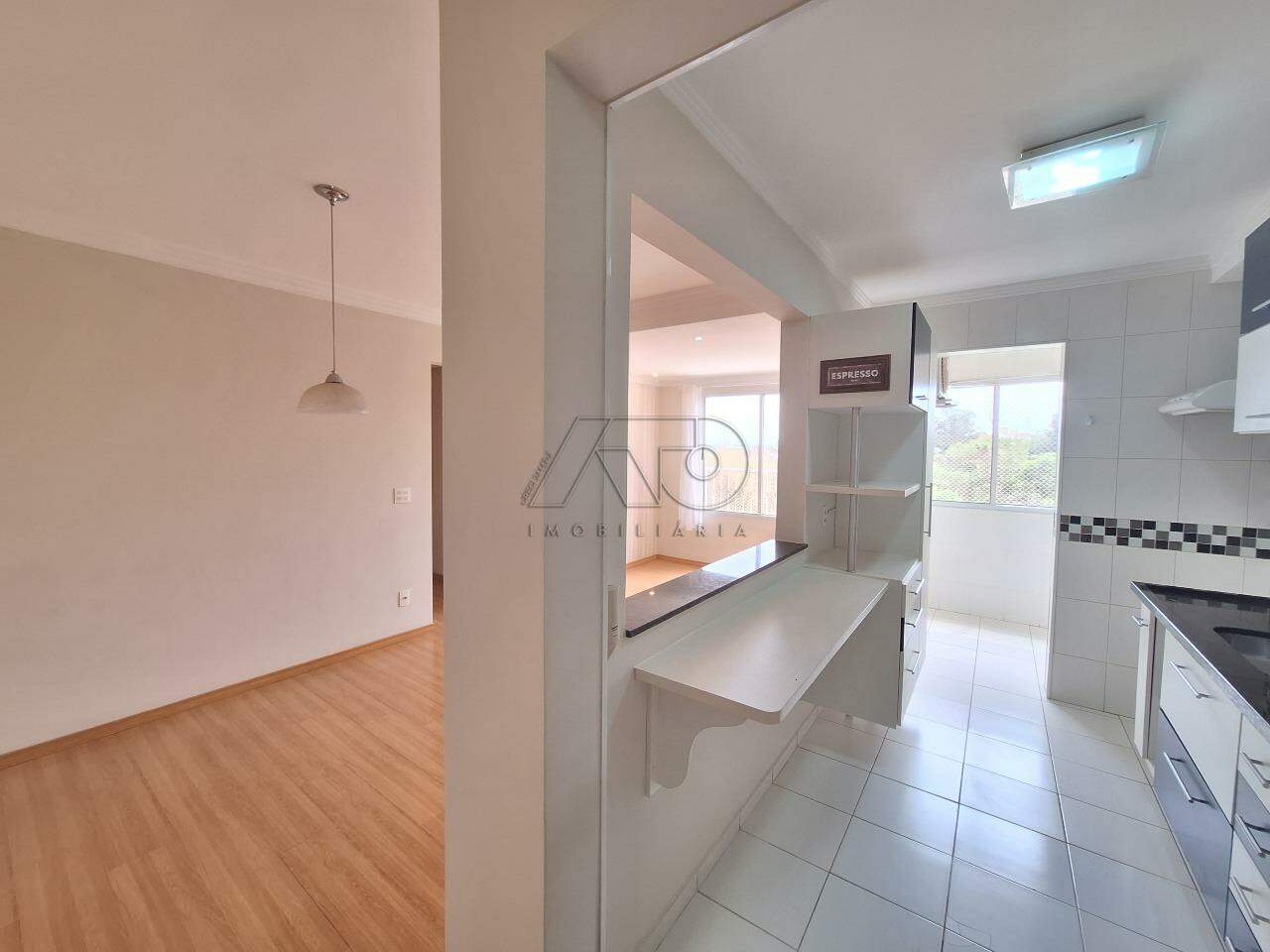 Apartamento para aluguel no DOIS CORREGOS: 2