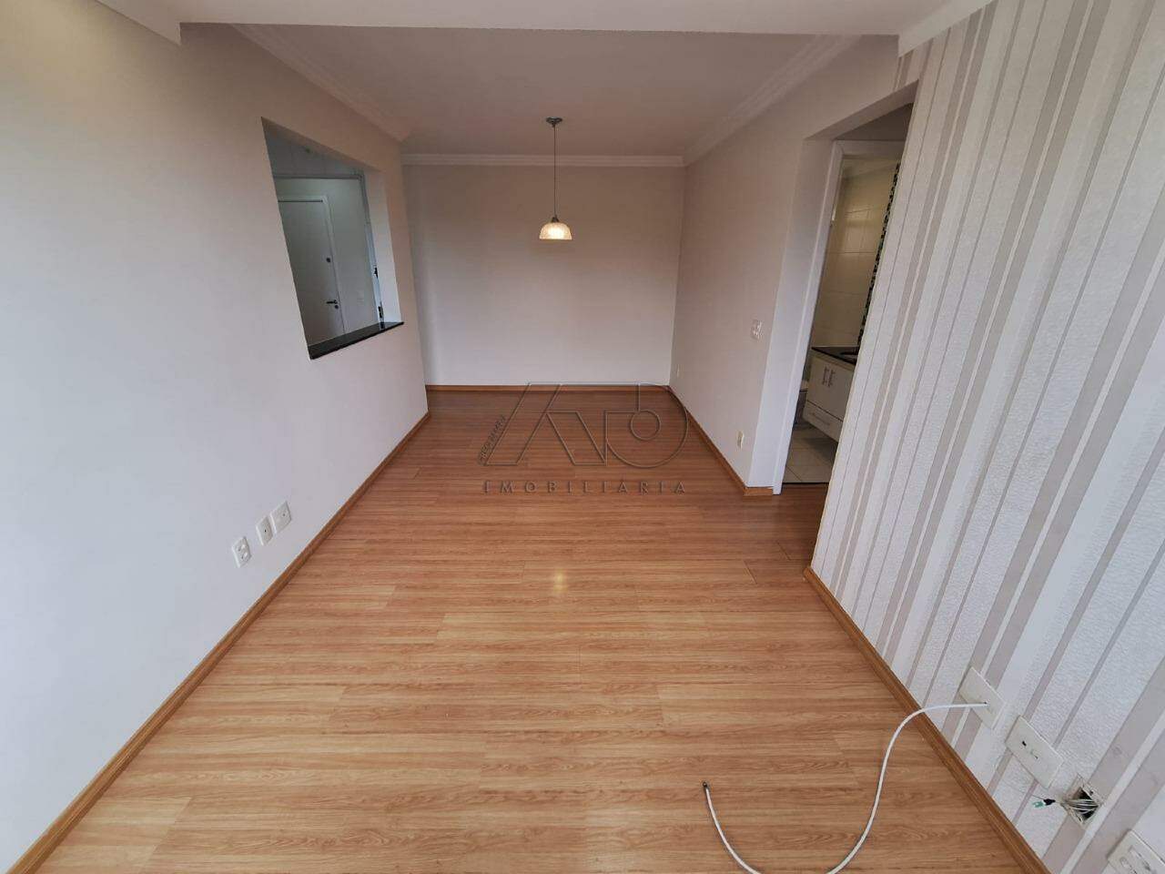 Apartamento para aluguel no DOIS CORREGOS: 