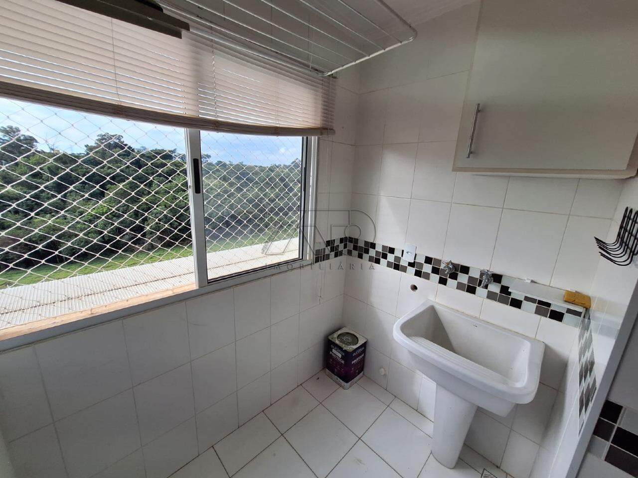 Apartamento para aluguel no DOIS CORREGOS: 