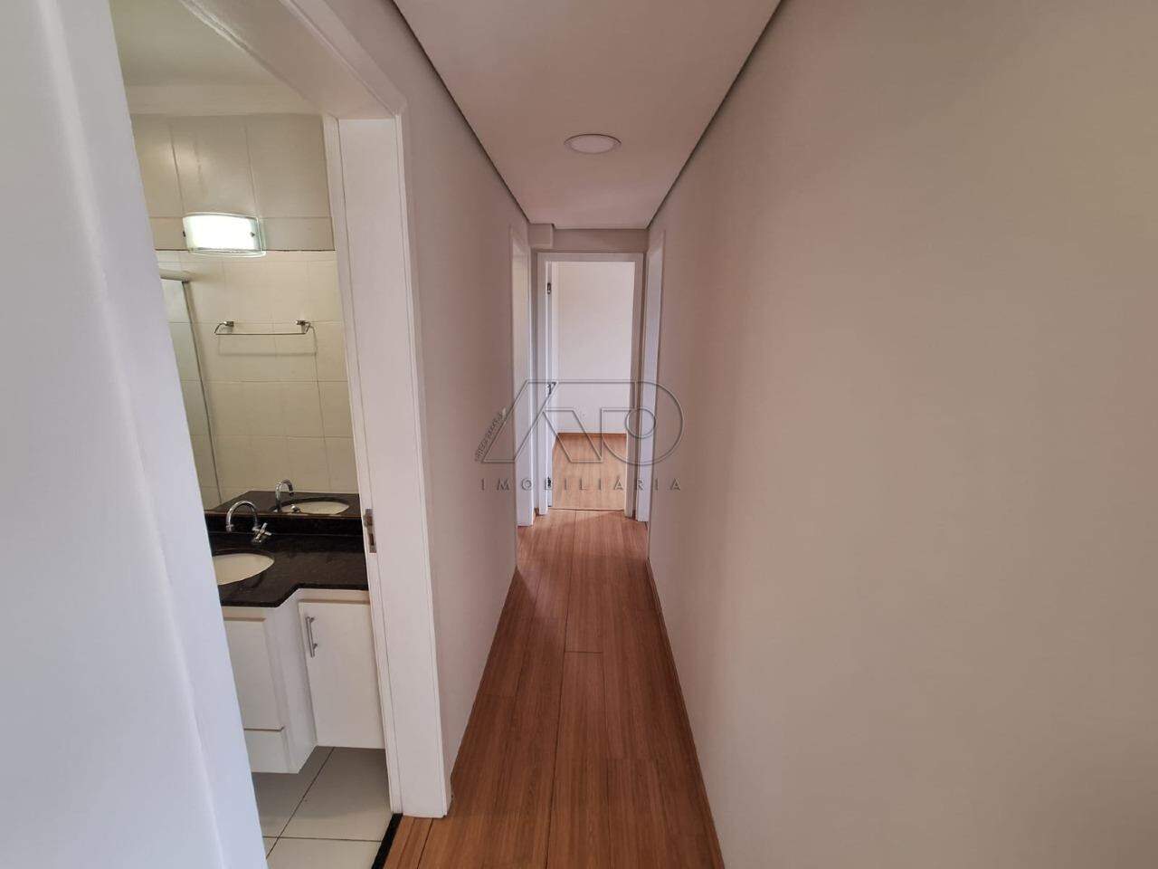 Apartamento para aluguel no DOIS CORREGOS: 