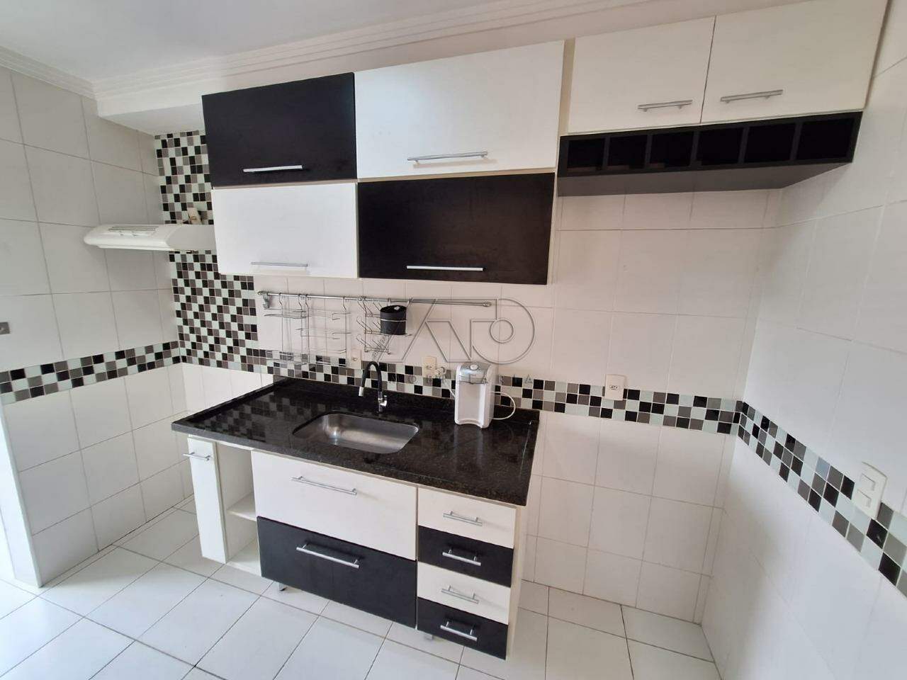Apartamento para aluguel no DOIS CORREGOS: 