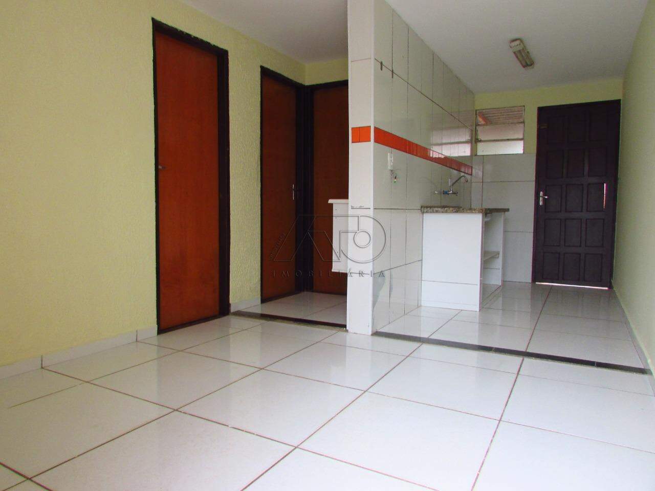 Casa para aluguel no CECAP: 