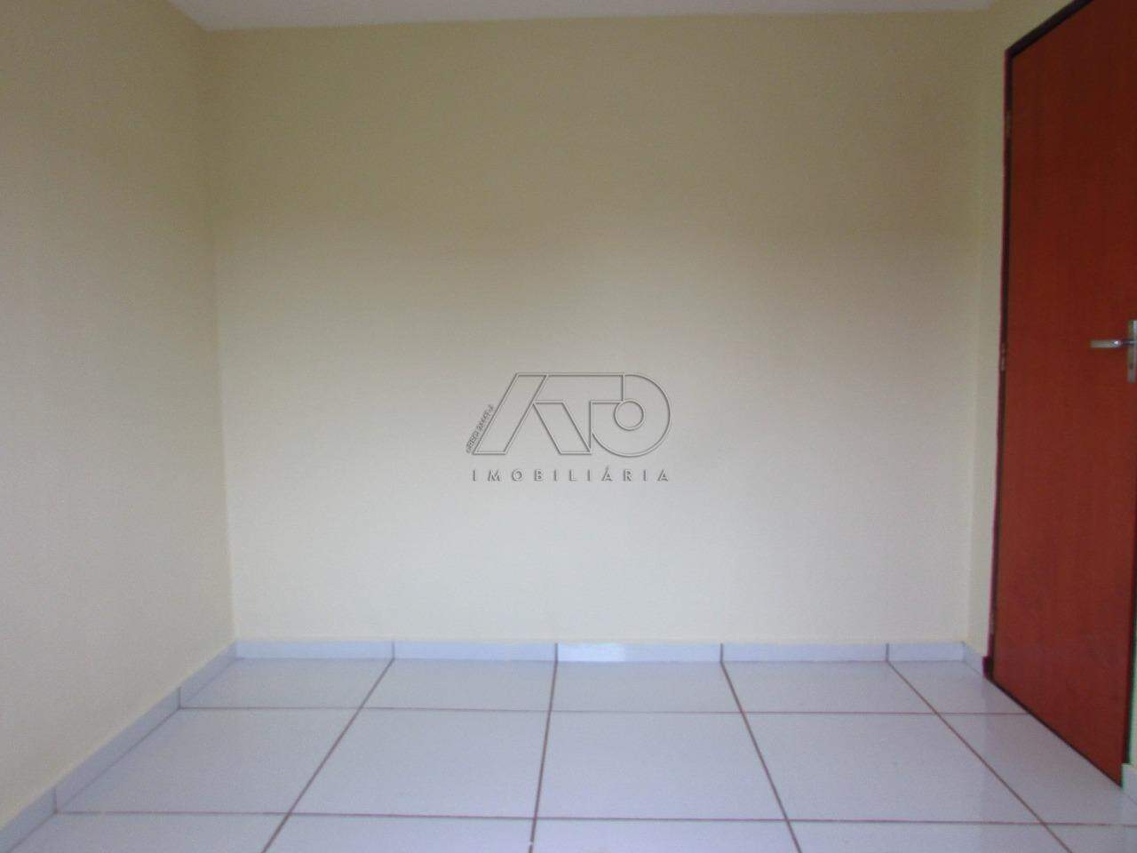Casa para aluguel no CECAP: 