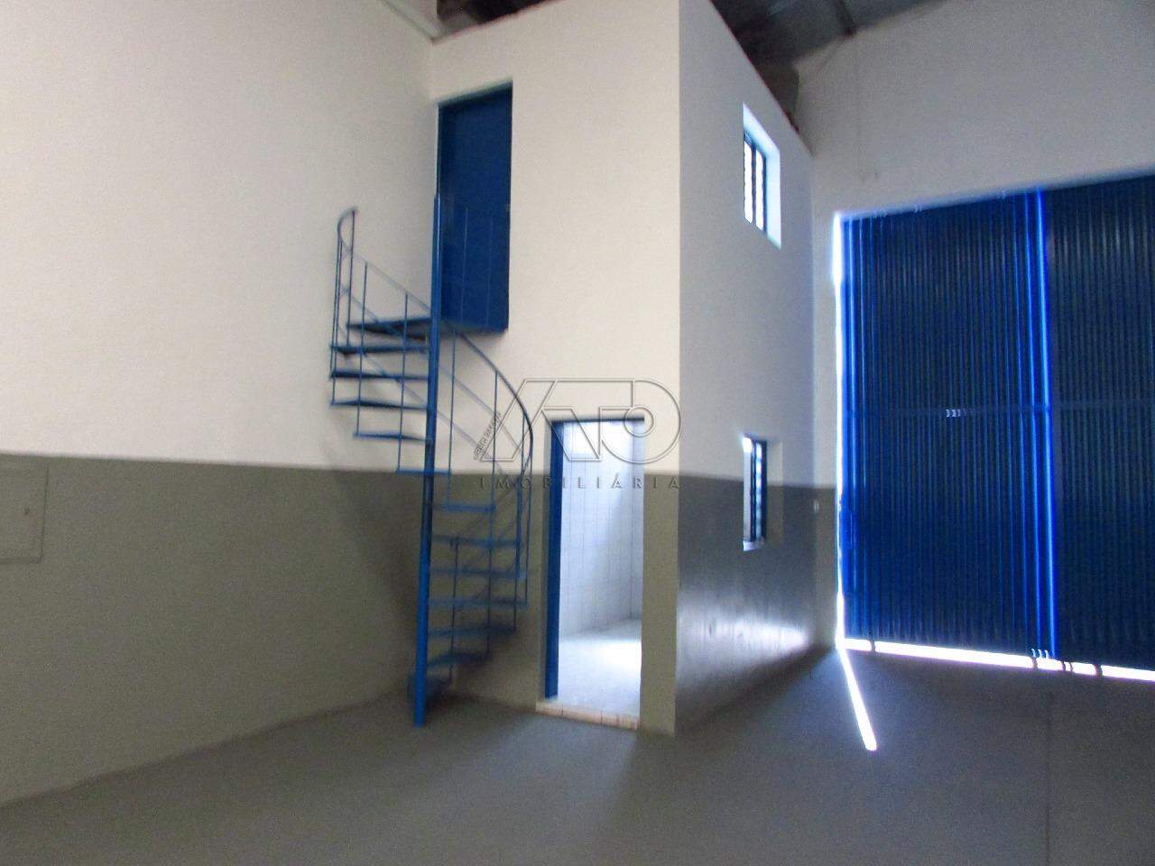 Barracão para aluguel no Vila Pacaembu: 