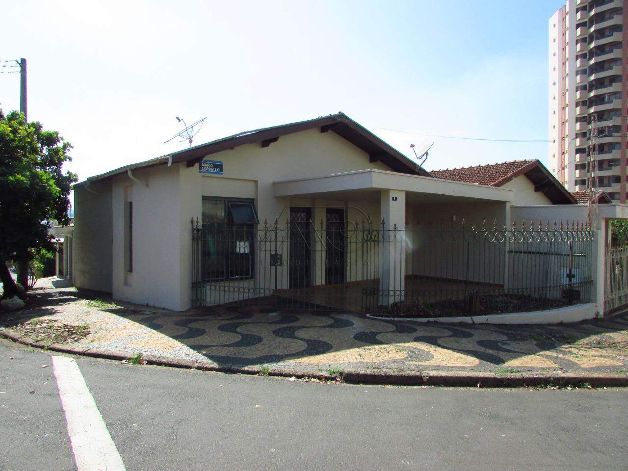 Casa para aluguel no VILA MONTEIRO: 1
