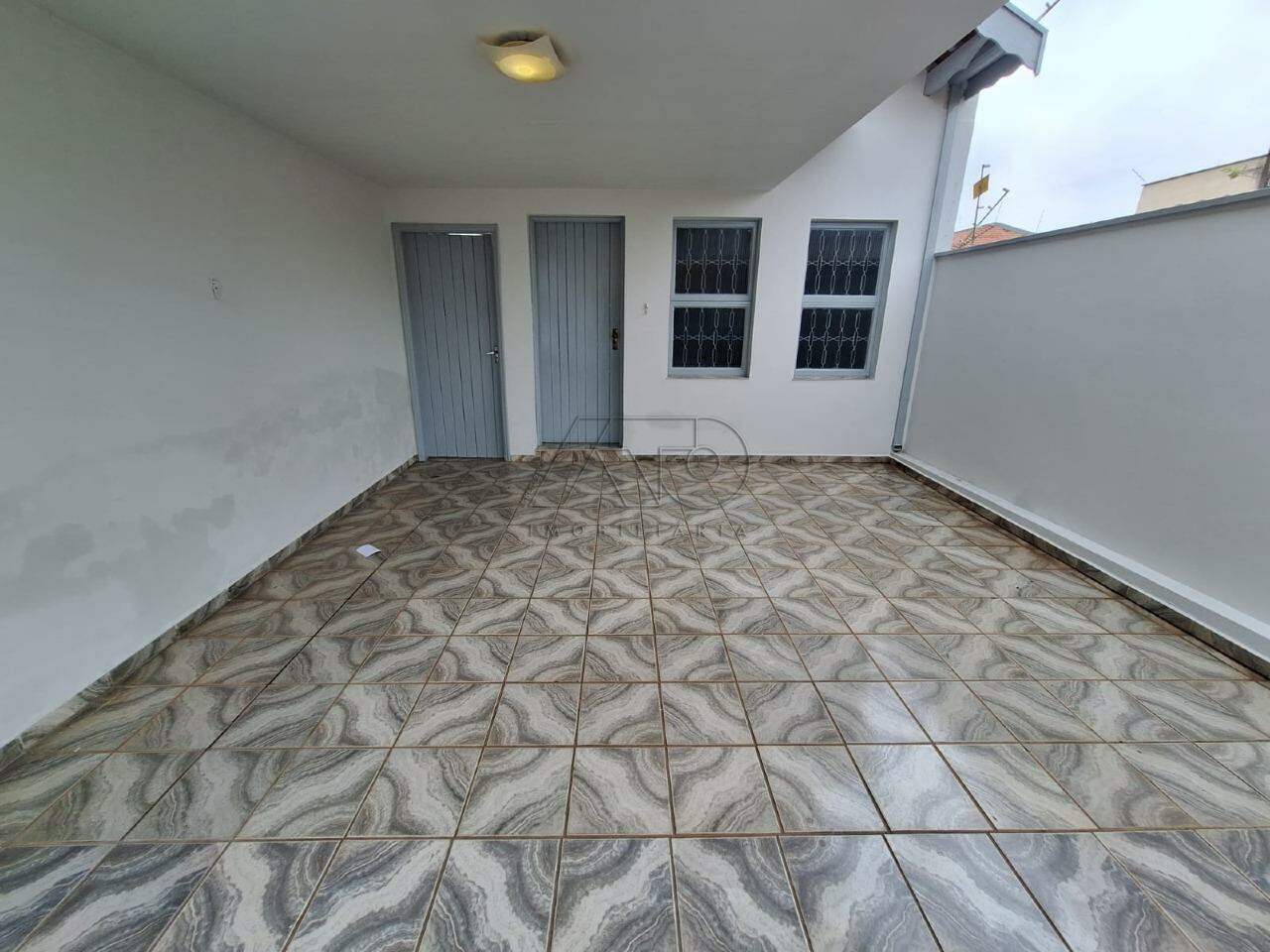 DOIS CORREGOS, PIRACICABA
