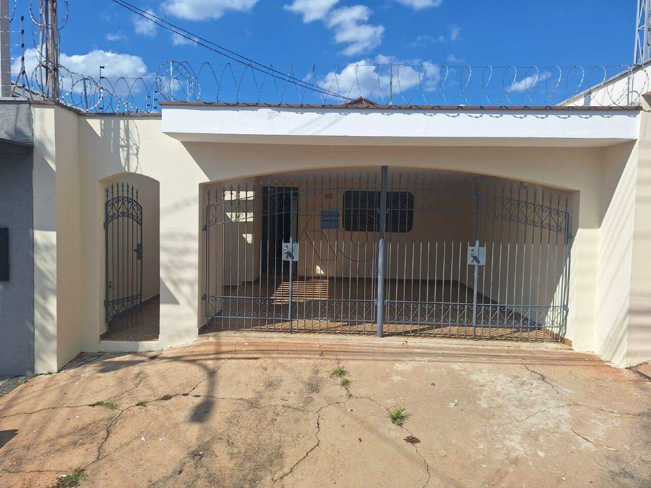 VILA INDEPENDENCIA, PIRACICABA