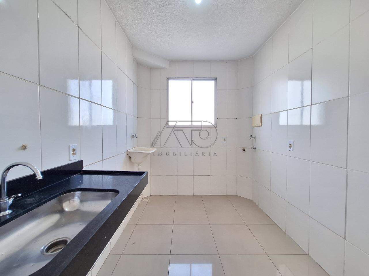 Apartamento para aluguel no SANTA TEREZINHA: 6