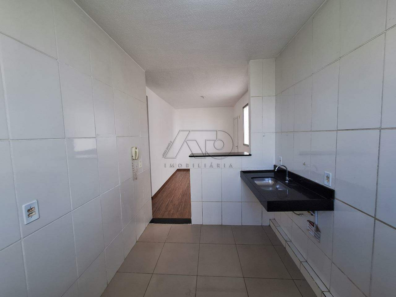 Apartamento para aluguel no SANTA TEREZINHA: 5