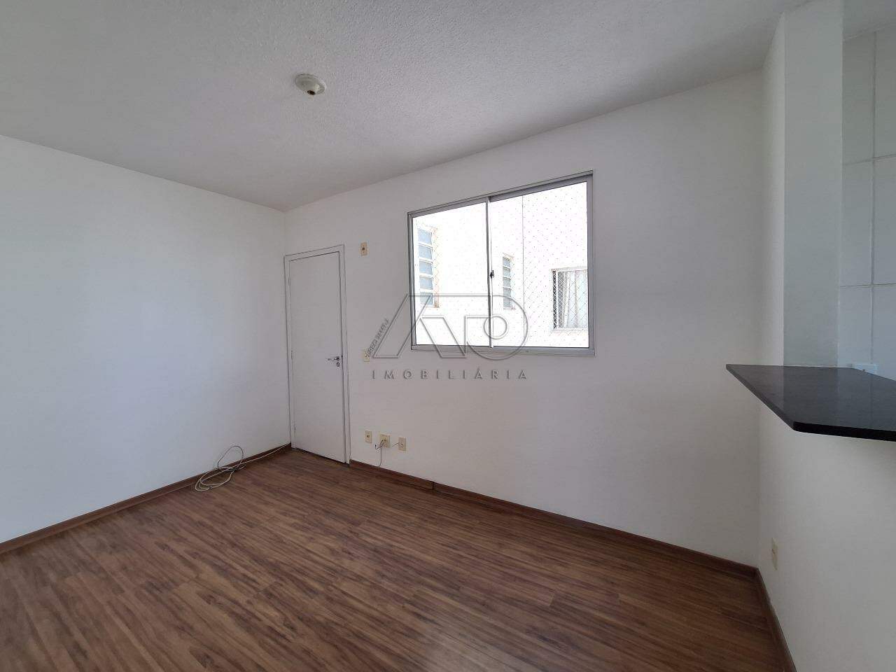 Apartamento para aluguel no SANTA TEREZINHA: 3