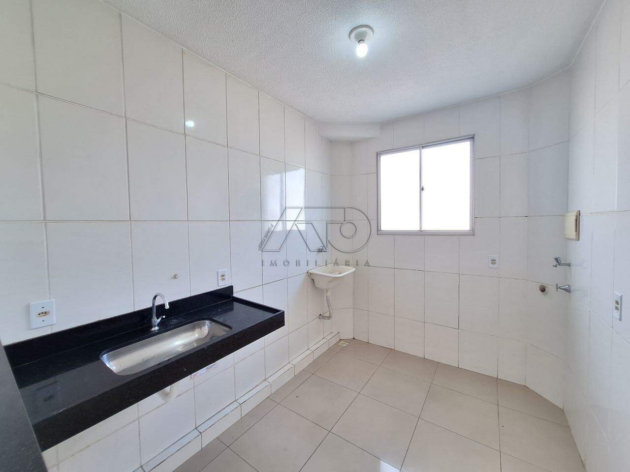 Apartamento para aluguel no SANTA TEREZINHA: 7