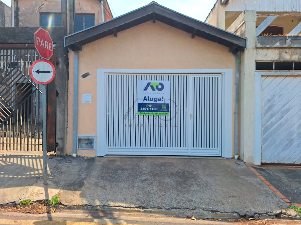 SANTA TEREZINHA, PIRACICABA
