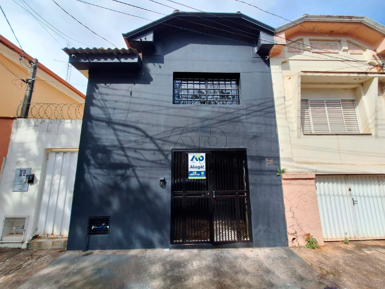 ALTO, PIRACICABA